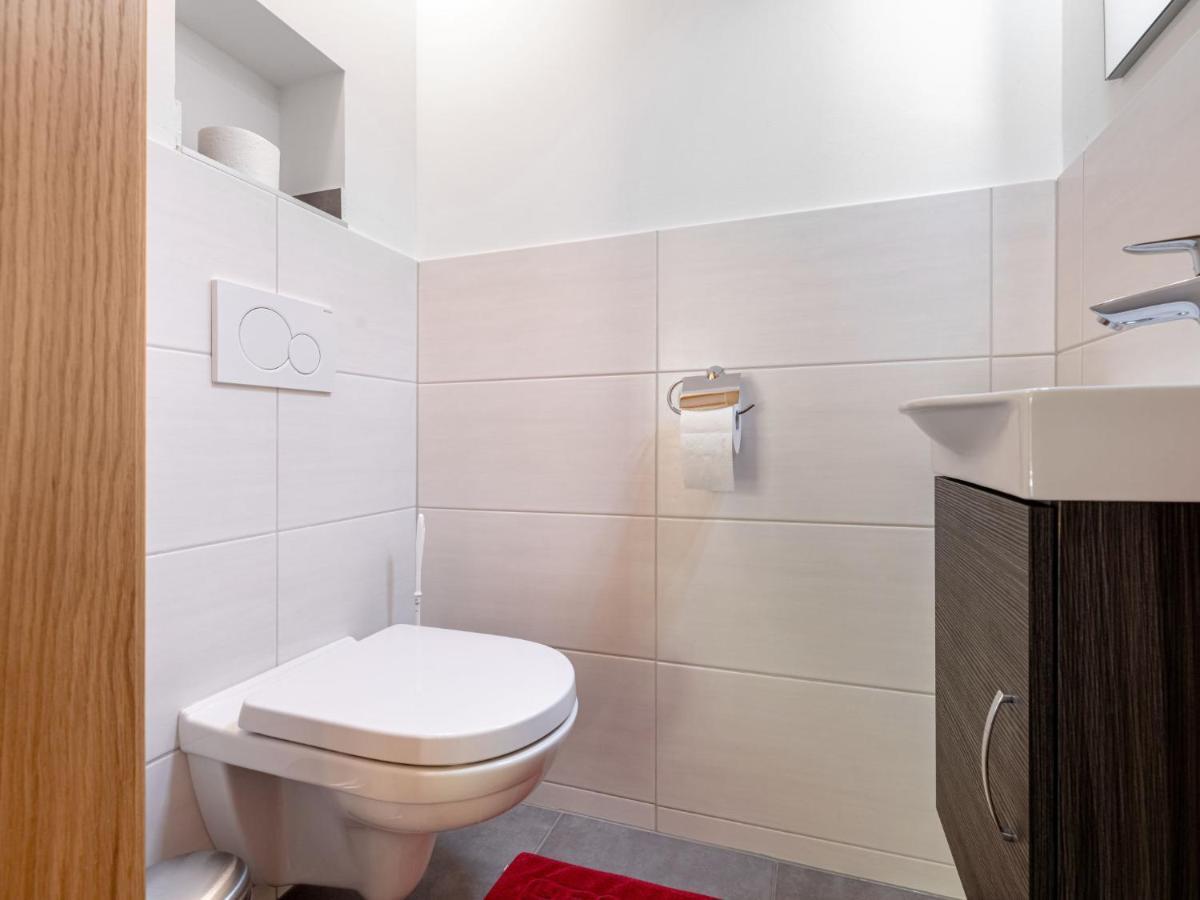 Mooslehen-2 By Interhome Schattberg