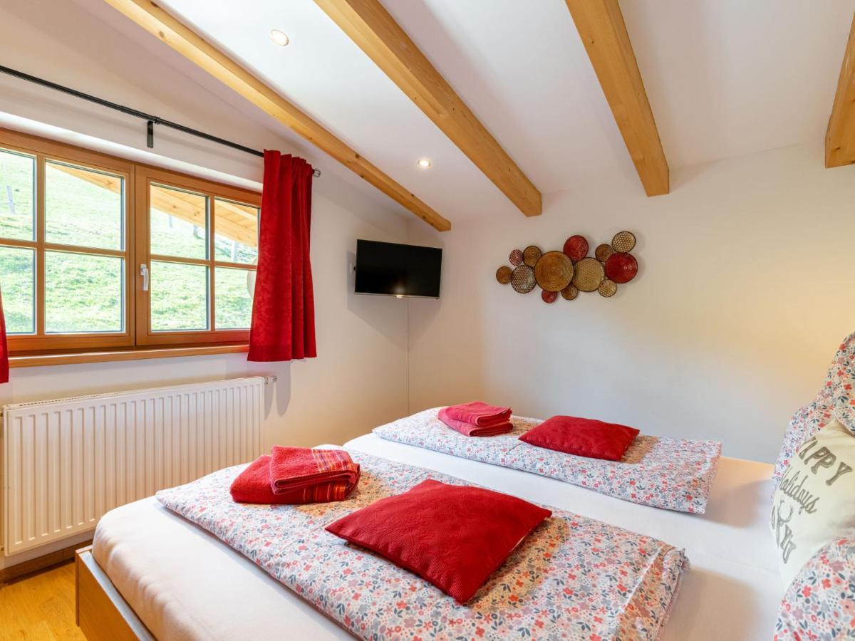 Apartment Mooslehen-2 By Interhome *