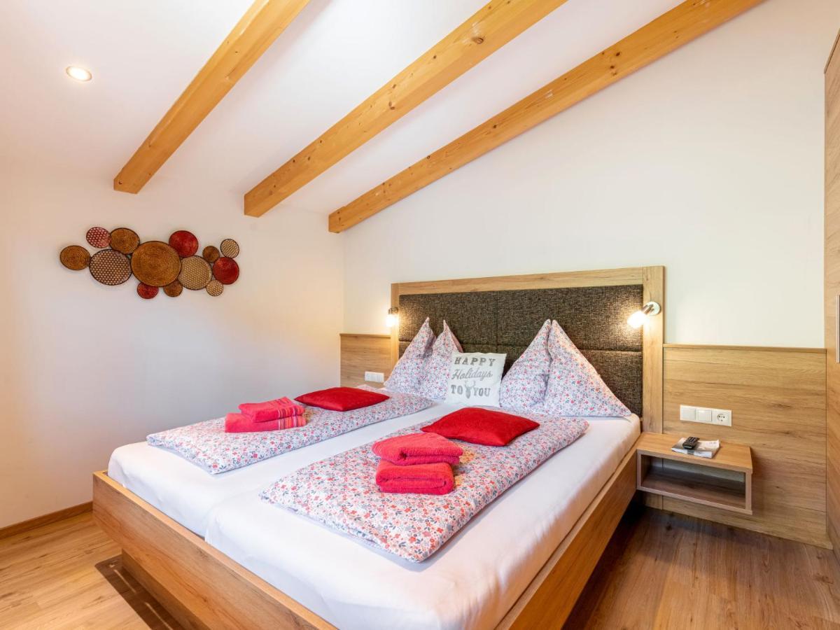 Mooslehen-2 By Interhome Schattberg
