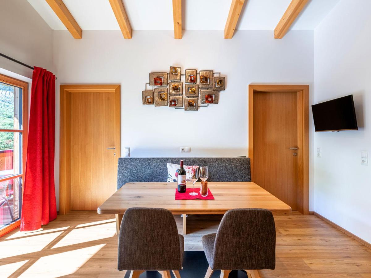 Mooslehen-2 By Interhome