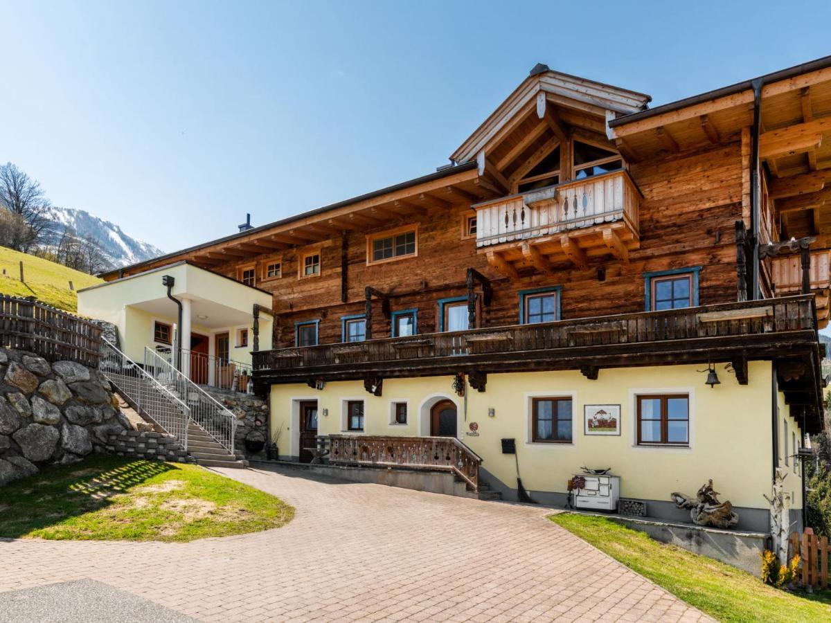 Mooslehen-2 By Interhome Apartment
