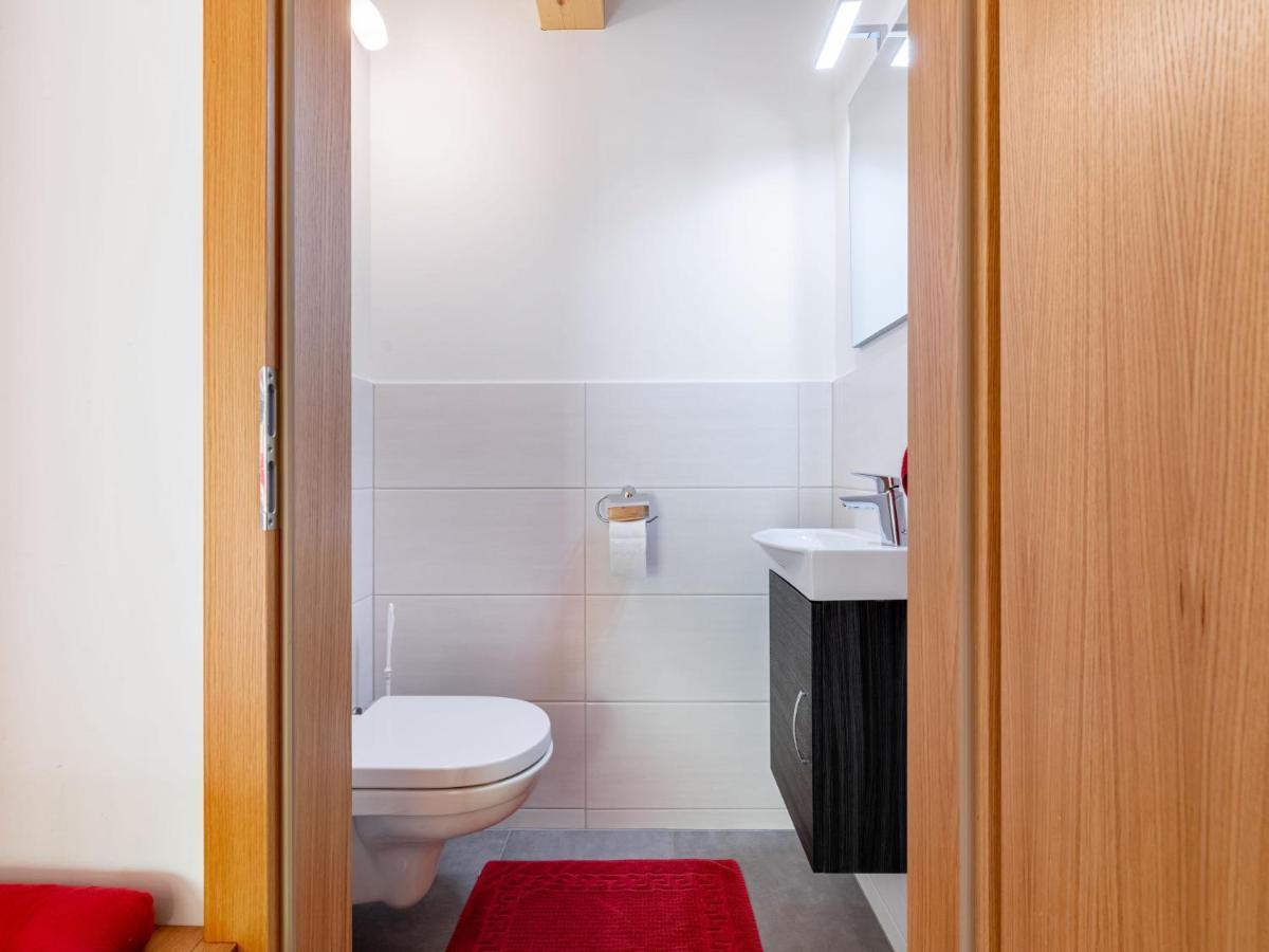 Mooslehen-2 By Interhome Apartment *
