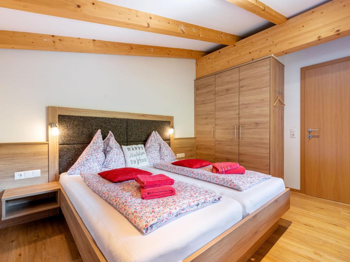 Mooslehen-2 By Interhome Apartment