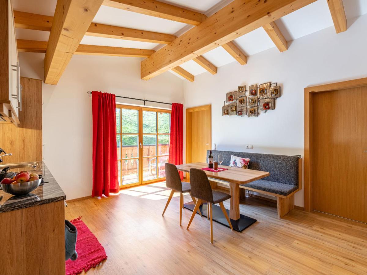Mooslehen-2 By Interhome Apartment