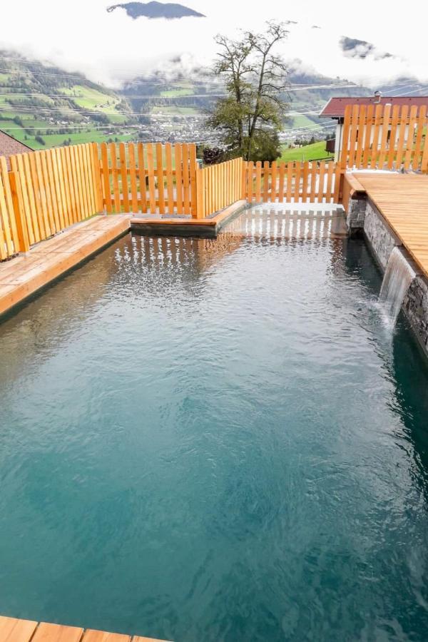 Mooslehen-2 By Interhome Apartment