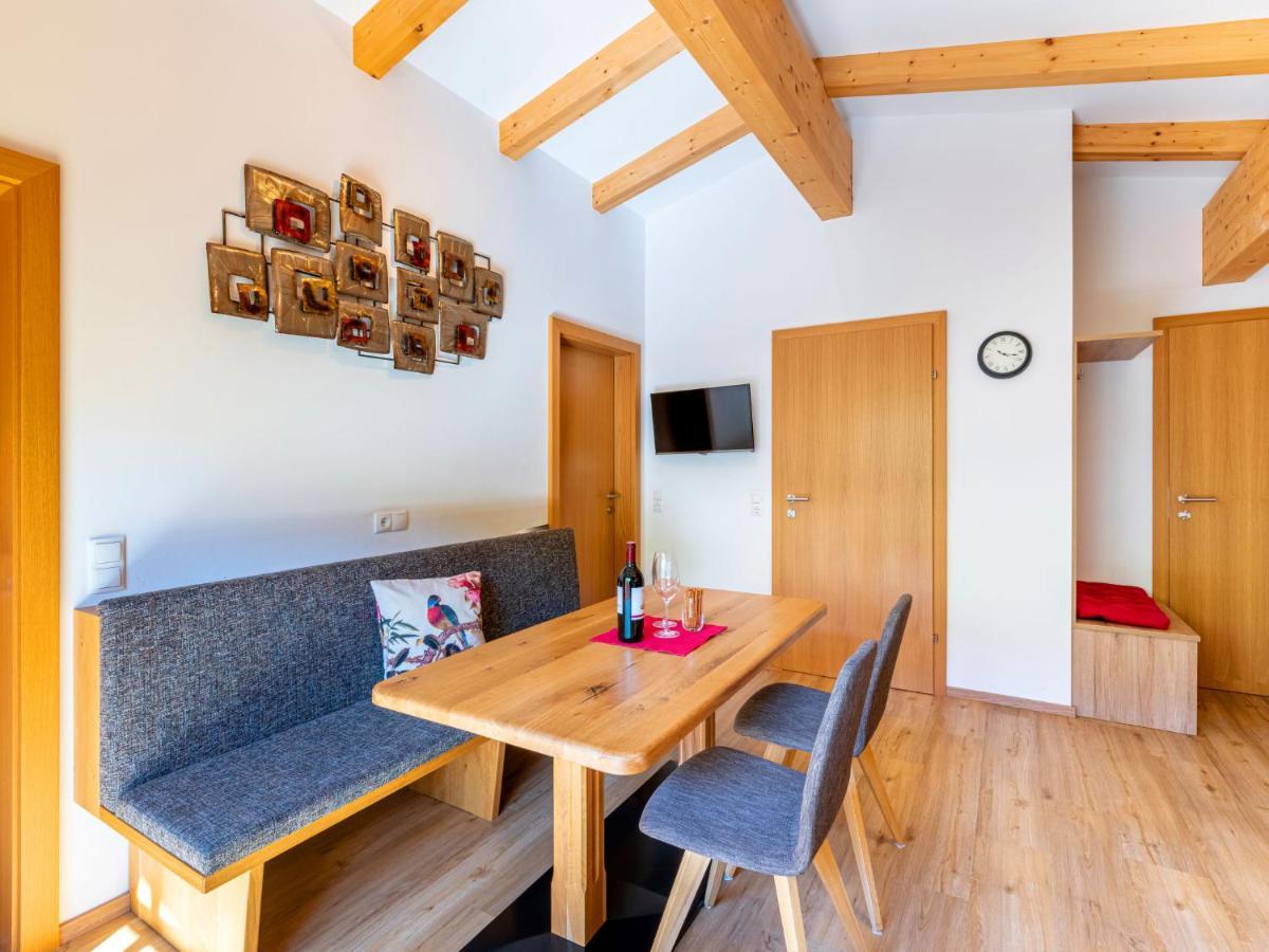 Mooslehen-2 By Interhome Apartment *