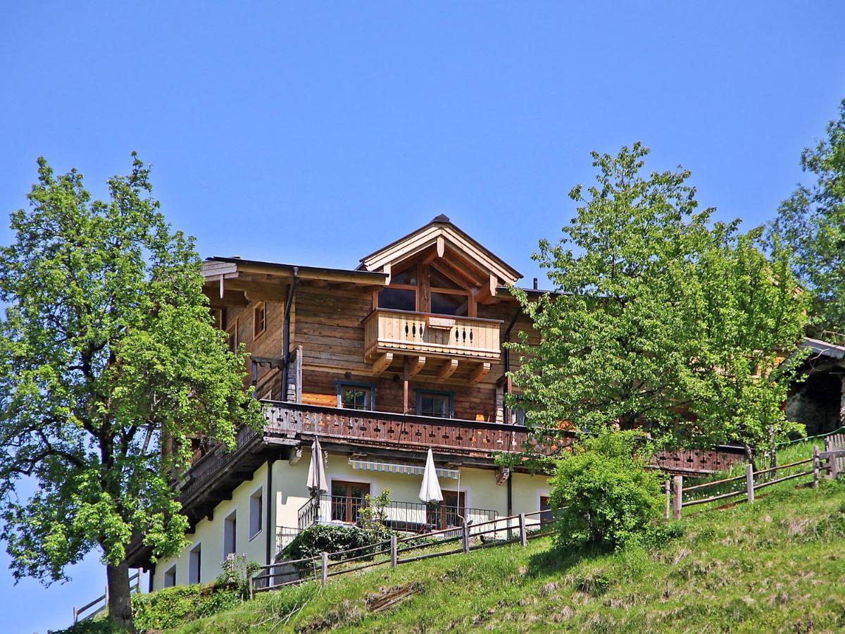 Mooslehen-2 By Interhome *