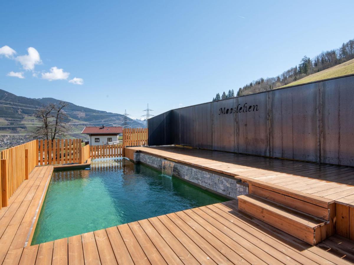 Mooslehen-2 By Interhome * Schattberg