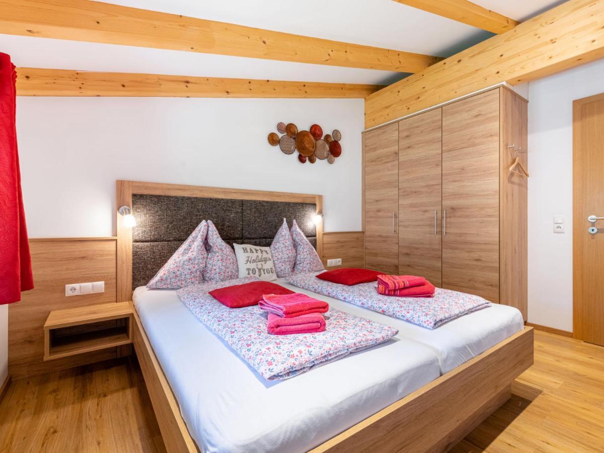 Mooslehen-2 By Interhome *