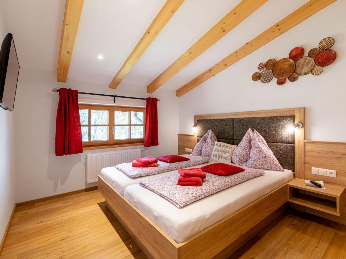 Mooslehen-2 By Interhome Apartment *