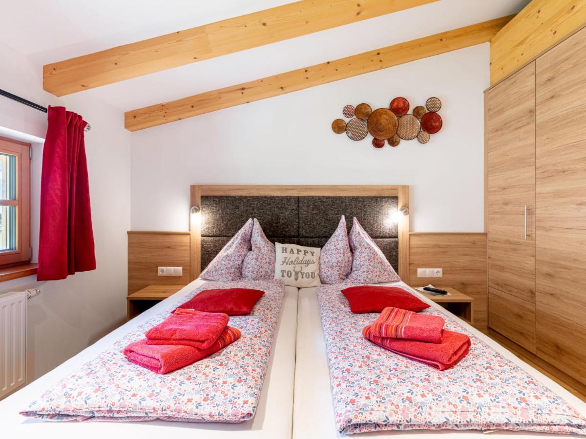 Mooslehen-2 By Interhome Apartment