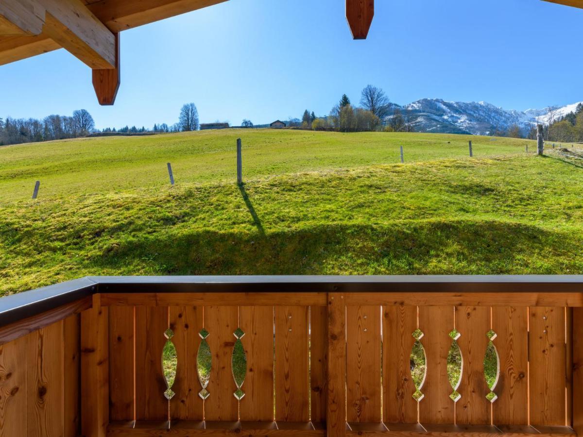 Mooslehen-2 By Interhome Apartment *