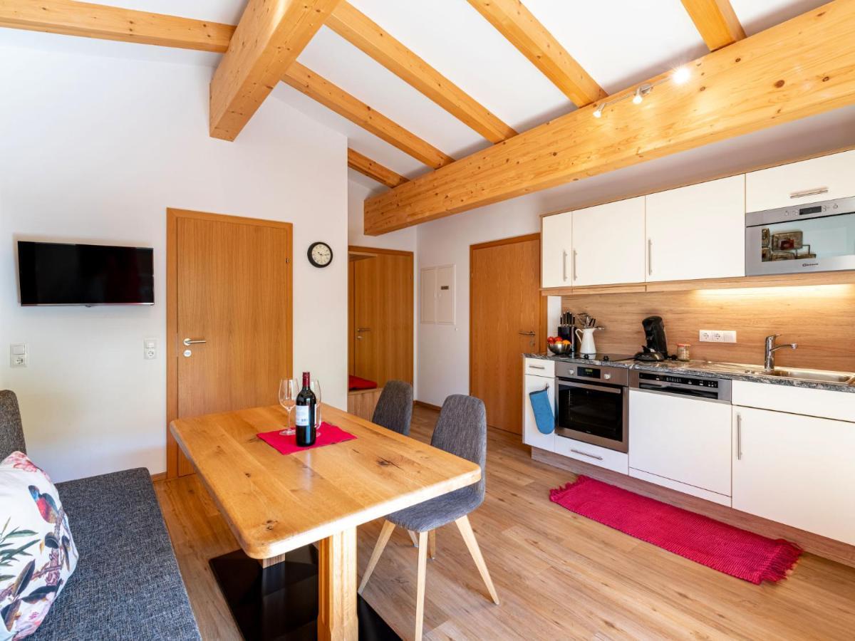 Mooslehen-2 By Interhome *